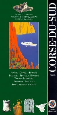 Corse du sud - Collectif