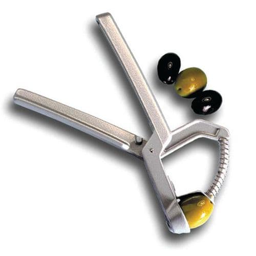 DÃ©noyauteur Ã Olives Aluminium_215 408