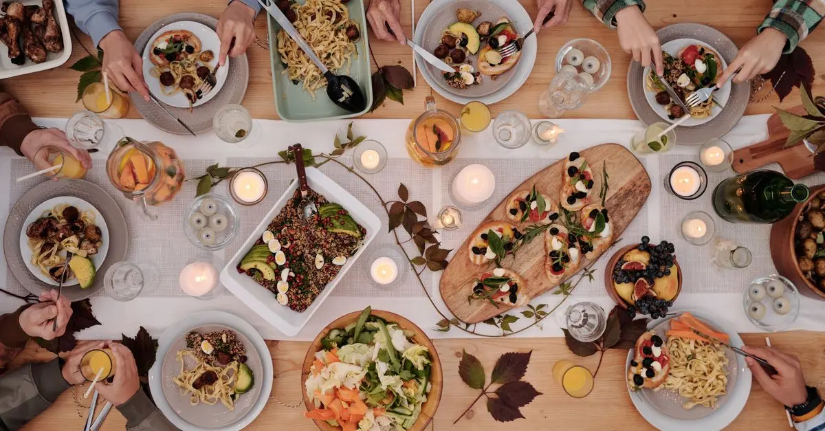 Les Meilleures Recettes de Plats Corses à Tester