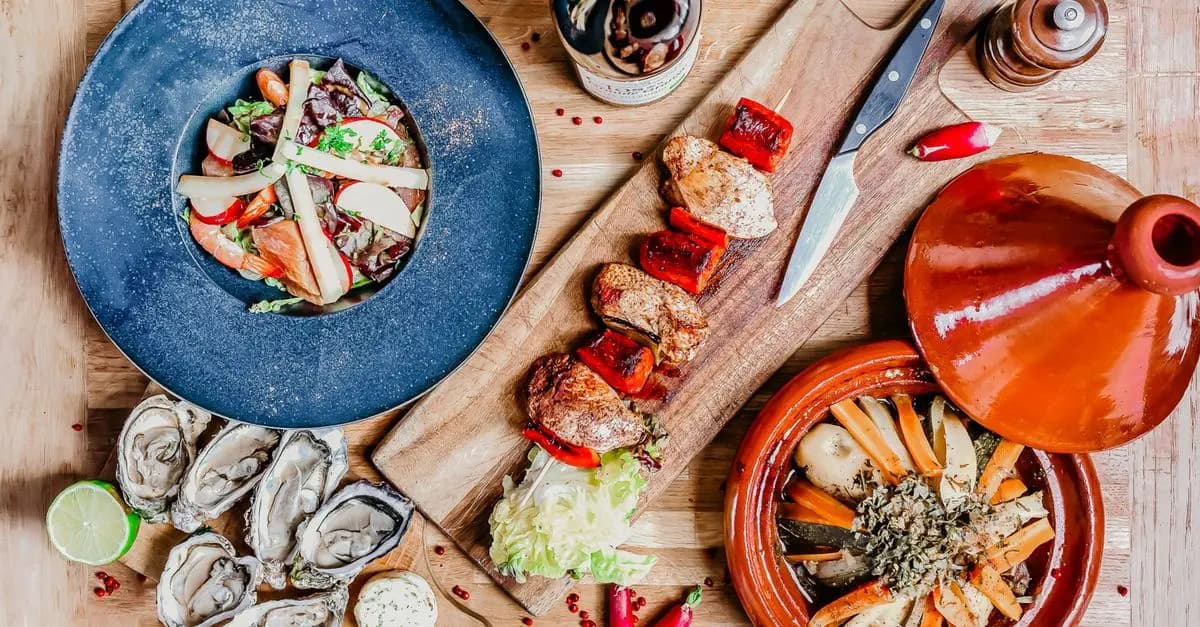 Recette Facile de Pulenda Corse à la Farine de Châtaigne