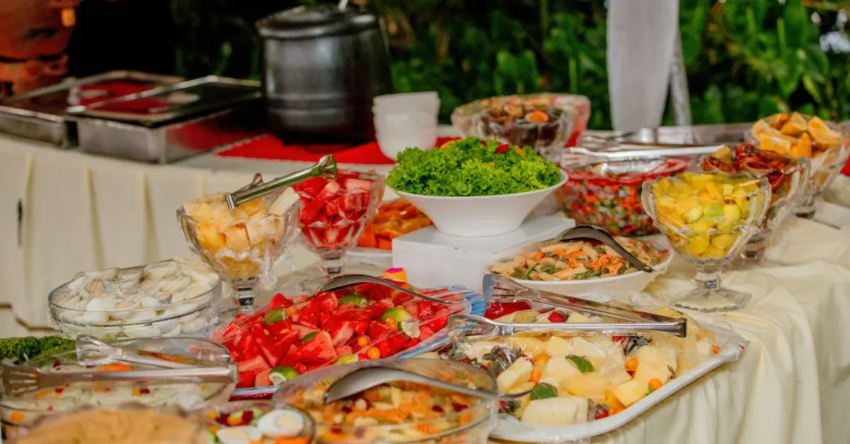 Les Plats Corses à Ne Pas Manquer : Nos 10 Préférés