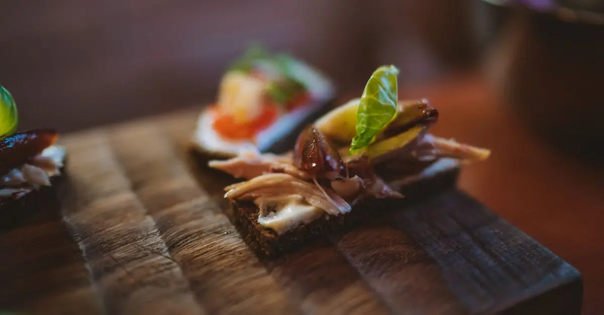 Explorer les Terrines Corses : Tradition et Savoir-Faire
