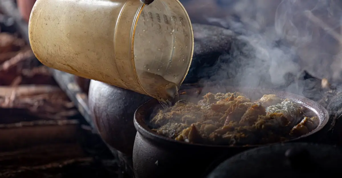 Secrets de la Cuisine Corse au Quotidien