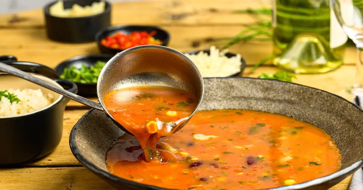 Recette Authentique de la Sopa Corse : Un Plat Réconfortant