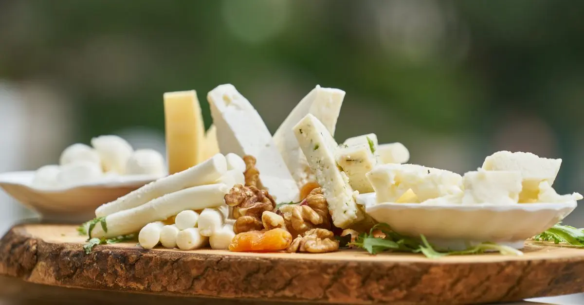 Le Brocciù Corse : Fromage ou Dessert ?