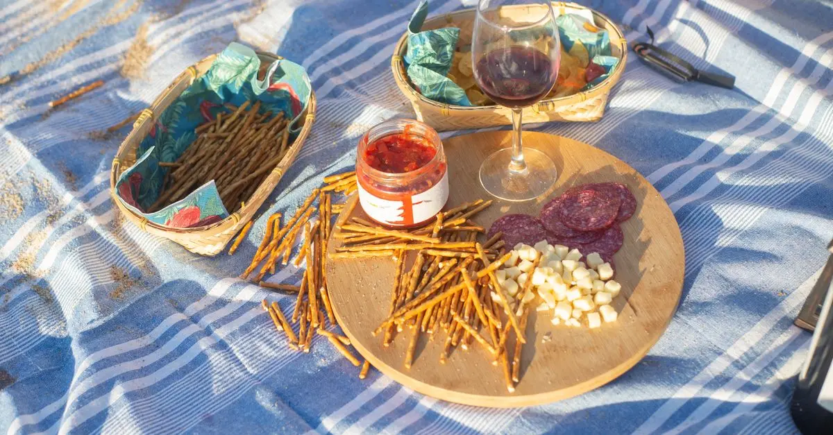 Les Plats Corses à Emporter : Savourez la Cuisine en Voyage