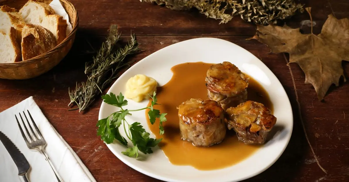 Top 5 des Plats Corses à Découvrir Absolument