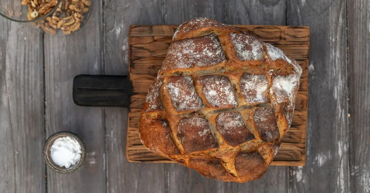 Tradition et Modernité : Le Pain à la Châtaigne Corse