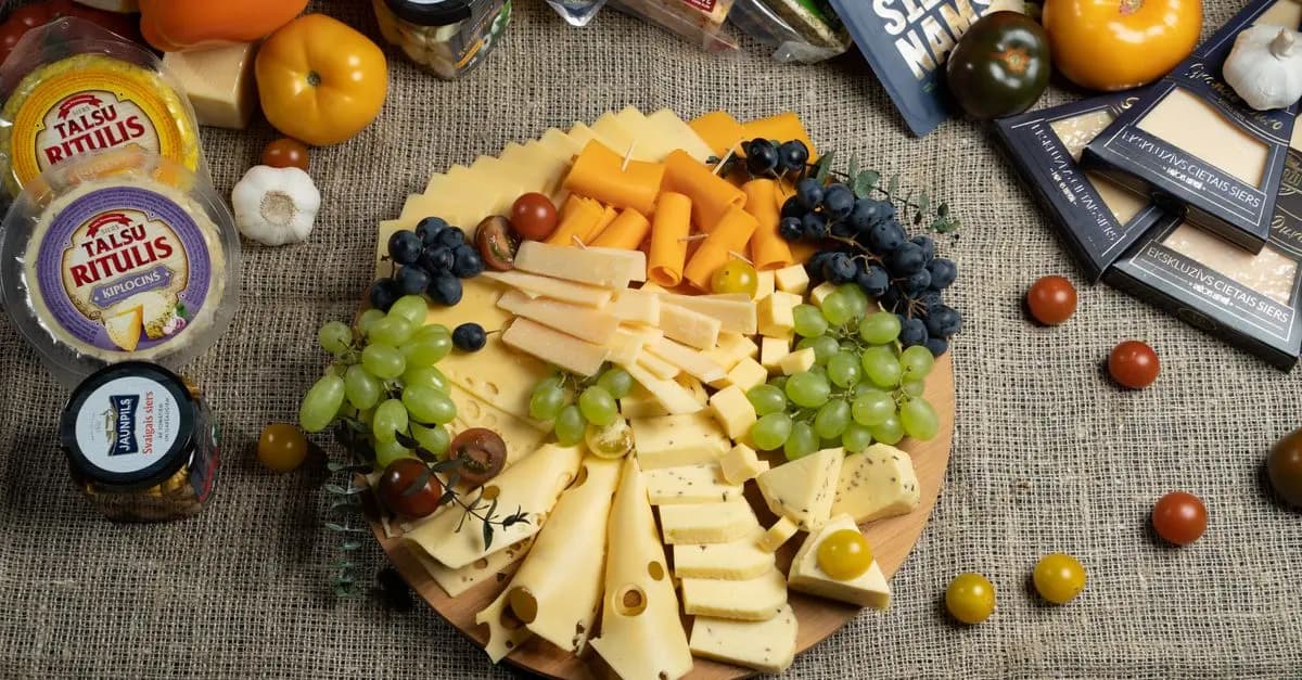 Les Meilleurs Fromages Corses à Déguster