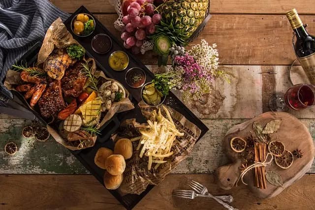 Les Plats Corses de Fête : Recettes et Traditions à Connaître
