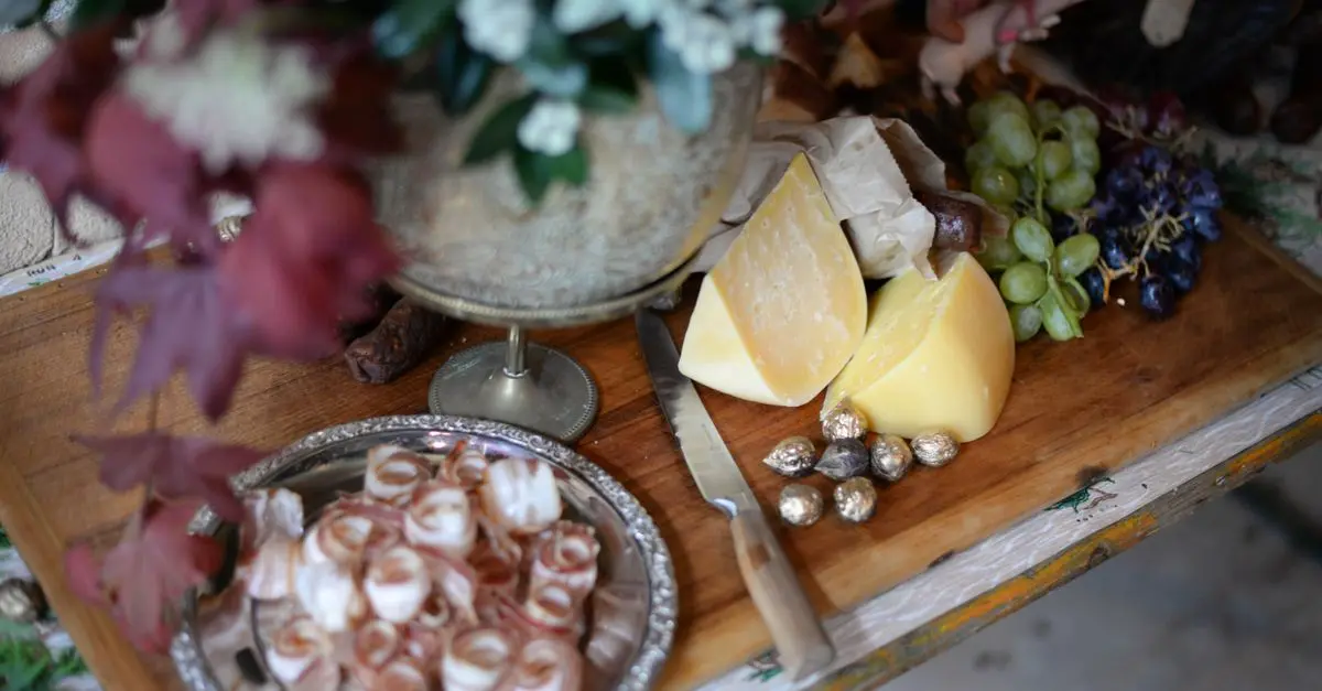 Les Meilleurs Plats Corses à Tester Absolument