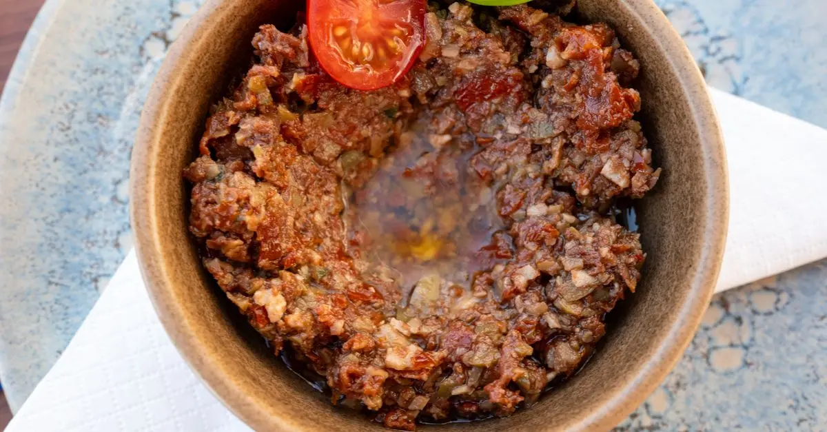 Les Incontournables Plats Corses à Découvrir
