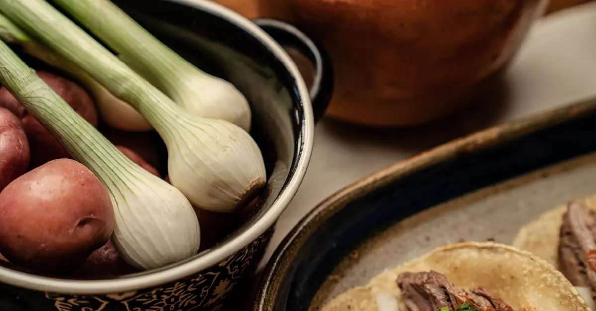 Recette Traditionnelle de la Tiana Corse : Un Plat Américain