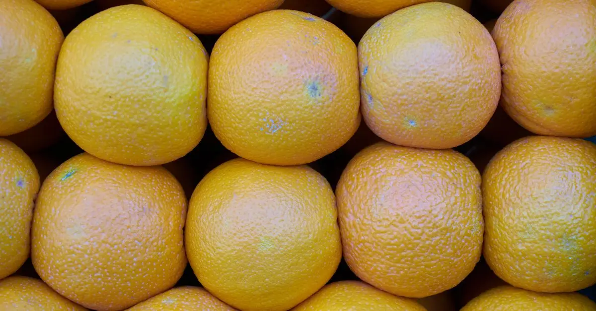 Les Clémentines de Corse : Plus qu'un Fruit