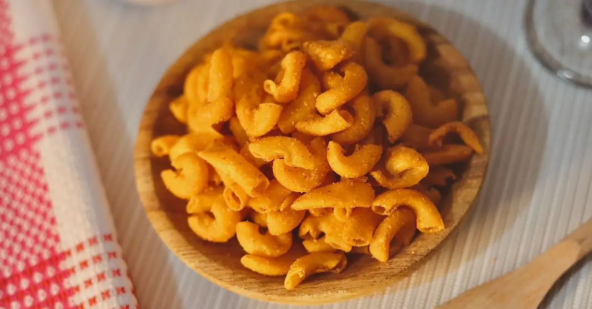 Notre Sélection de Snacking Corses : Modernité et Tradition