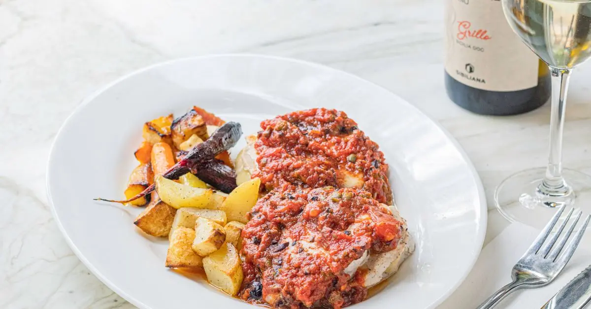 Recette du Capcorse : Un Plat Traditionnel à Découvrir