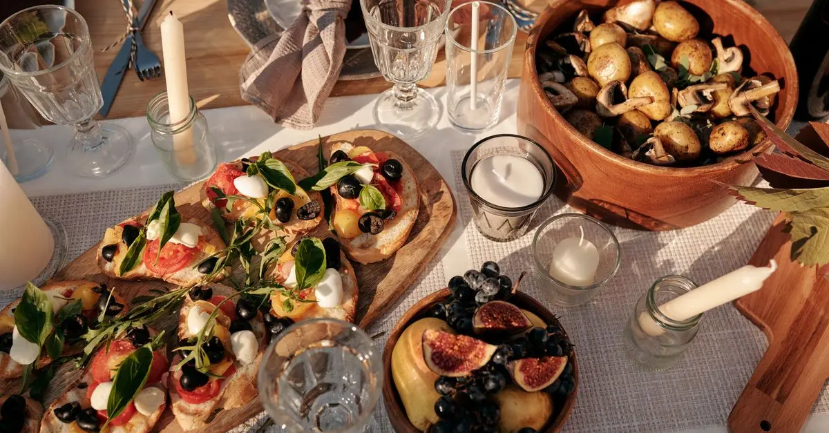 Les Incontournables Plats Corses à Tester Absolument