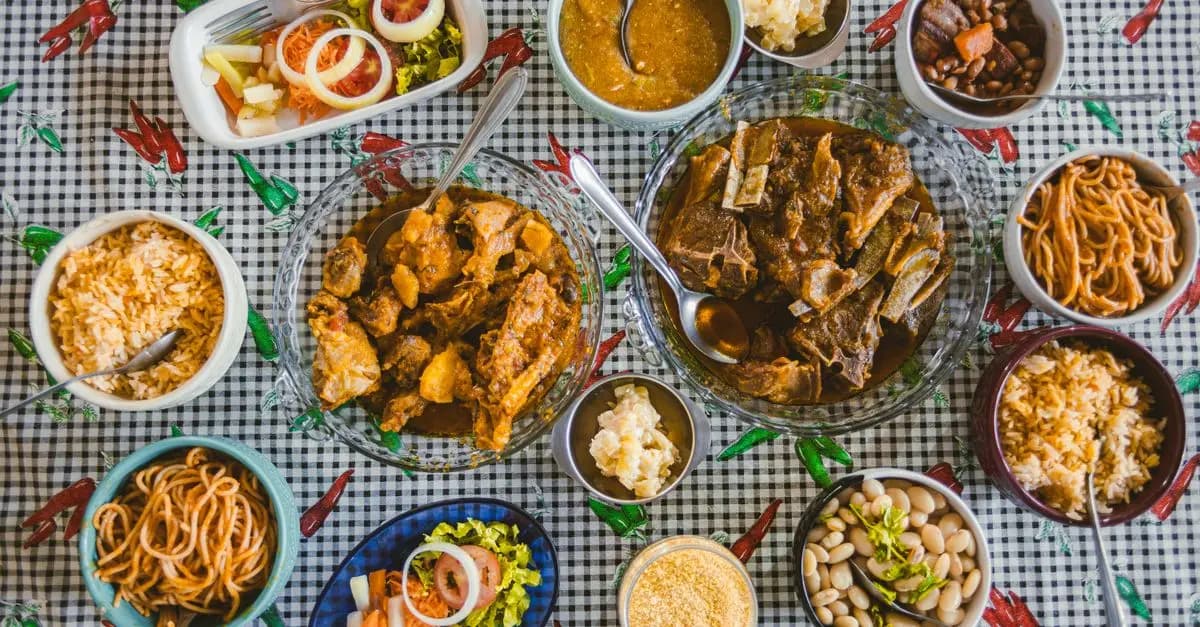 Les Indispensables Plats Corses à Découvrir Absolument