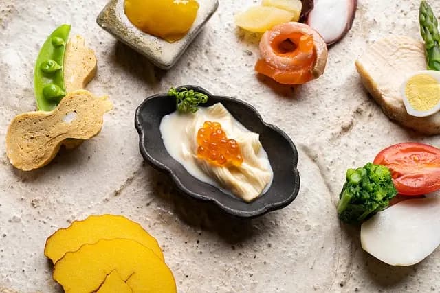 L'Évolution des Plats Corses : Tradition et Modernité