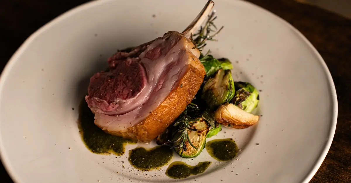 Les Plats Corses à Déguster Absolument