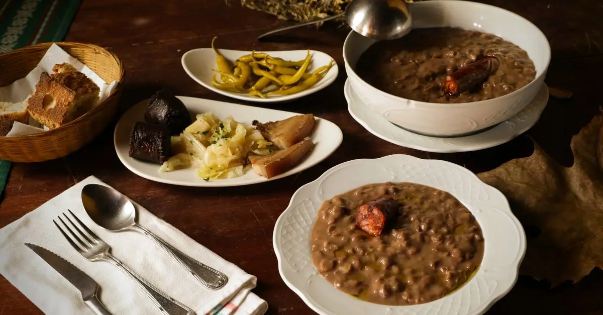 Plats Corses à Base de Châtaigne : Recettes et Inspirations