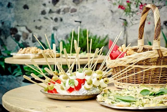Les Plats Corses à Base de Légumes : Saveurs et Recettes