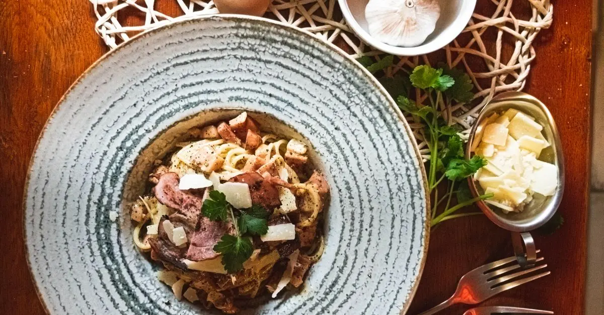 Plats Corses de Pâtes : Recettes et Secrets à Ne Pas Manquer