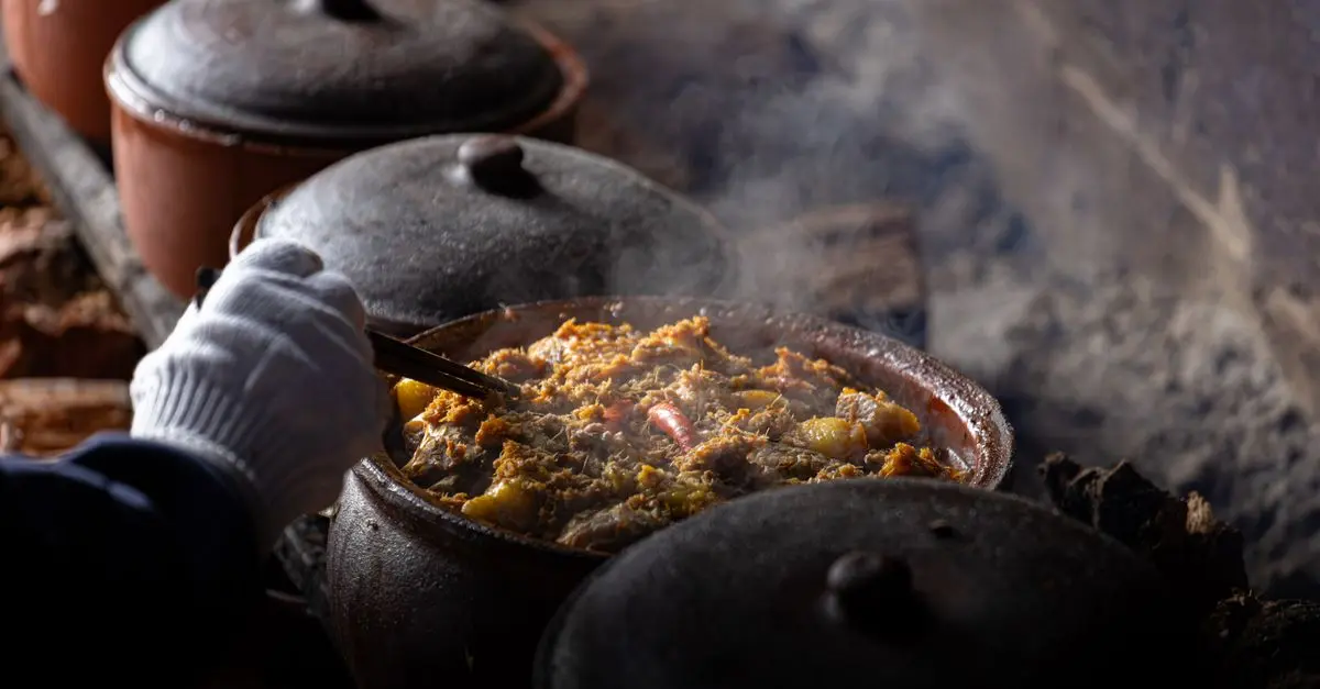 L'Usage du Myrte dans la Cuisine Corse