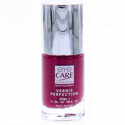 EYECARE Vernis perfection 5ml n°1343 châtaigne